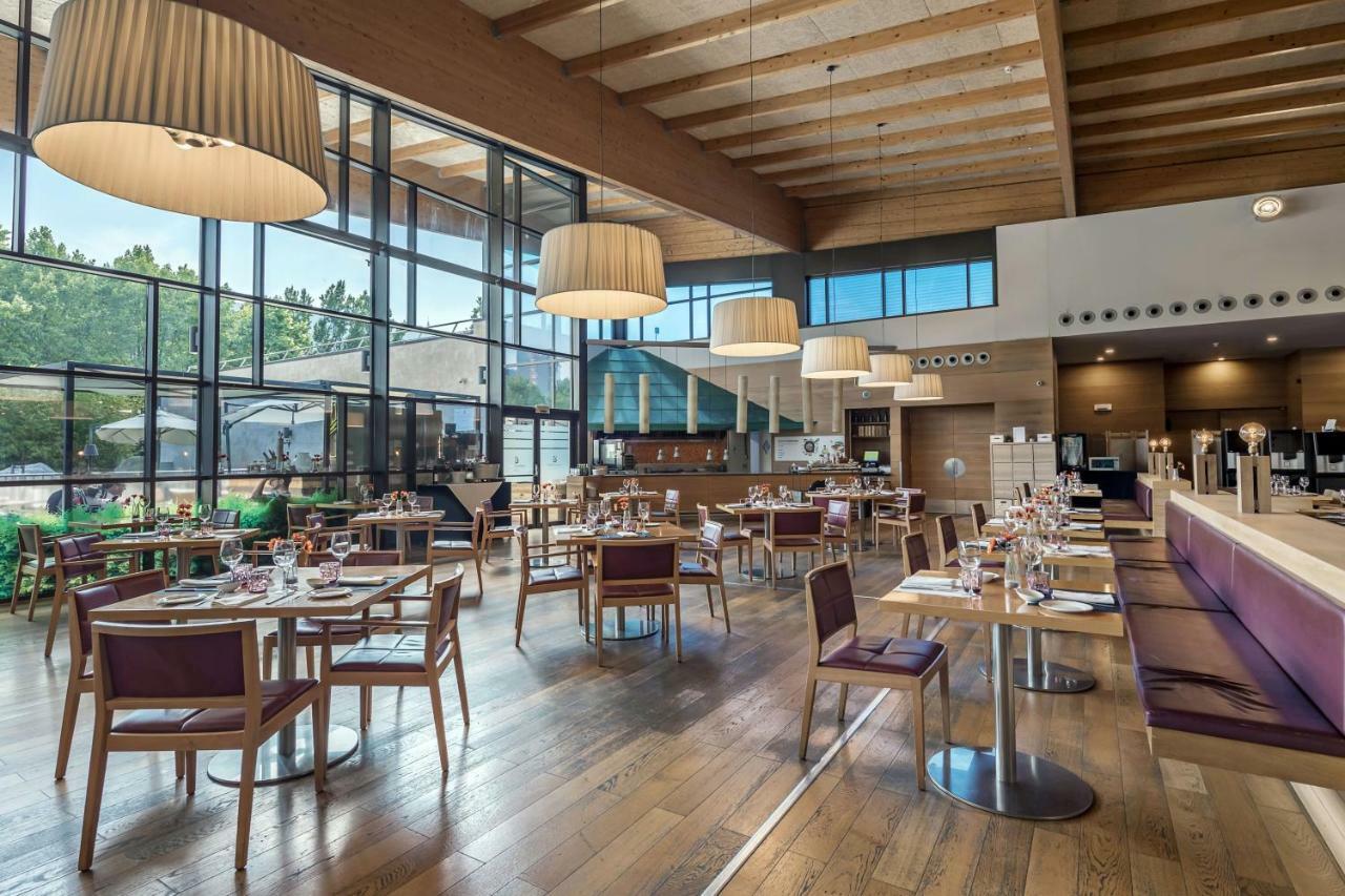 Hotel Puerta De Bilbao Barakaldo Eksteriør bilde